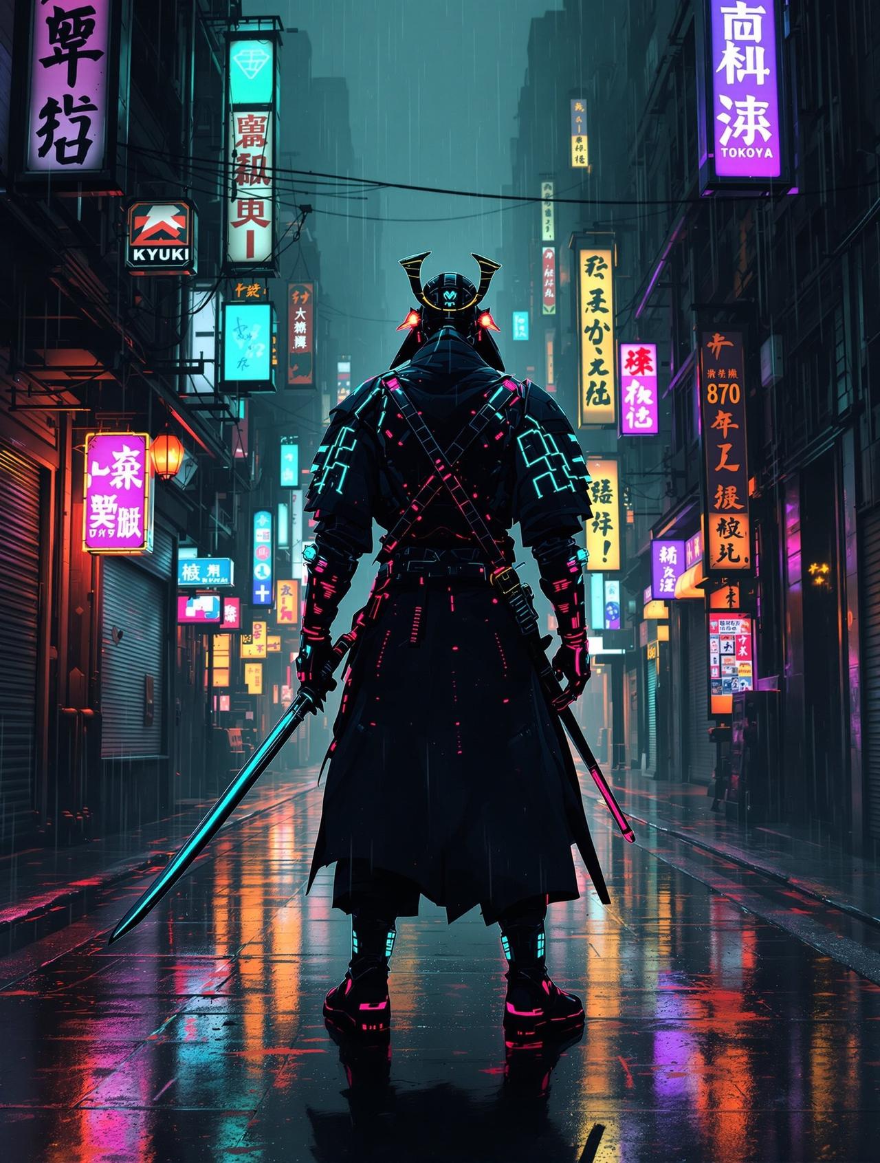 赛博朋克·边缘行者·重启 - 成人漫画在线观看番剧封面