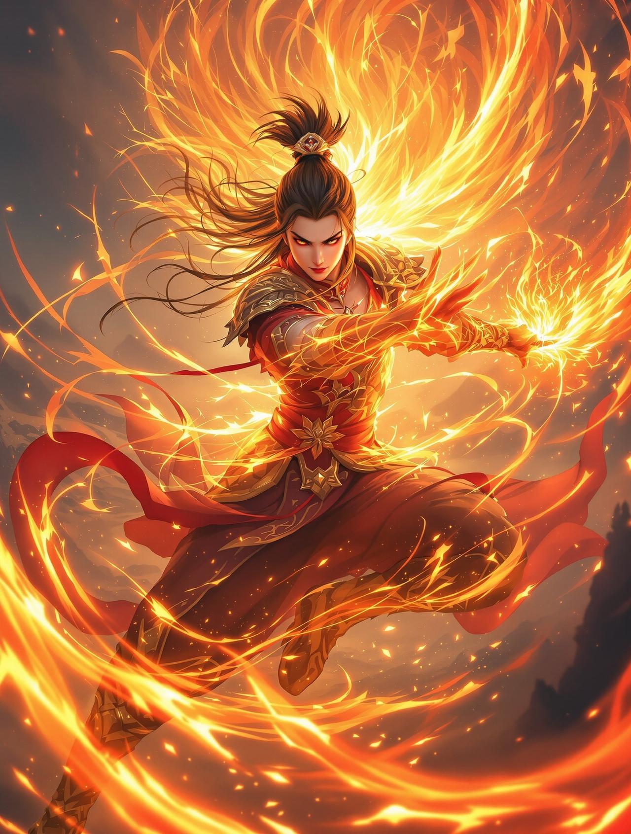 完美世界·神战篇 - 成人漫画在线观看番剧封面